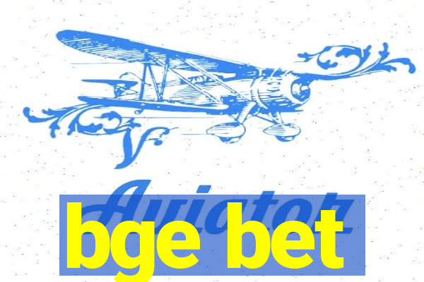 bge bet